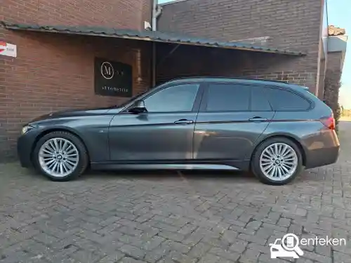 BMW 320i Touring 2019