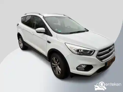 Ford Kuga 1.5 EcoBoost 2019