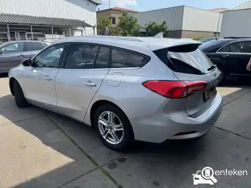 Ford Focus Turnier 1.0 EcoBoost 2019