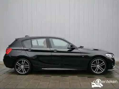 BMW 118i 2019