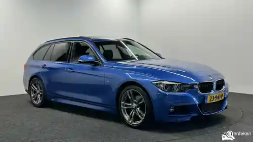 BMW 318i Touring 2019