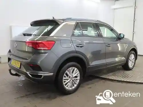 VW T-Roc 1.5 TSI OPF ACT 2019