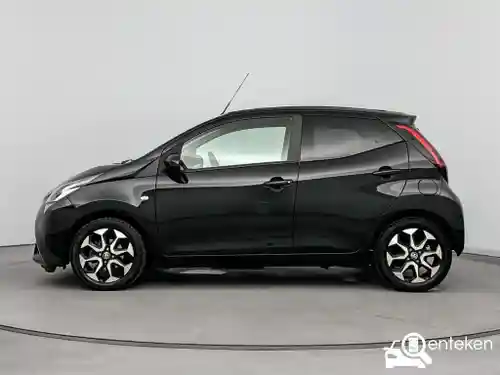 Toyota Aygo 1.0 2019