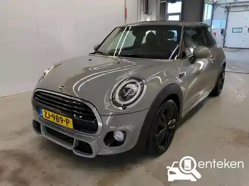MINI  Cooper 2019
