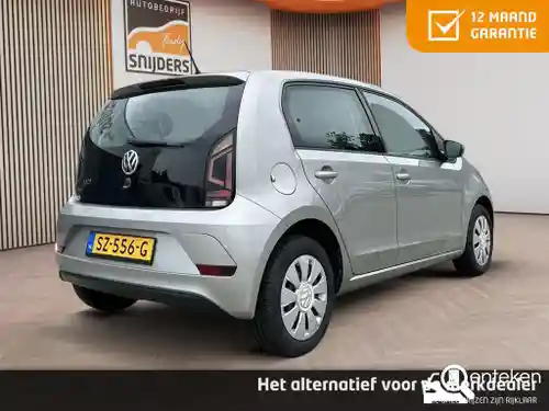 VW up! 1.0 2019