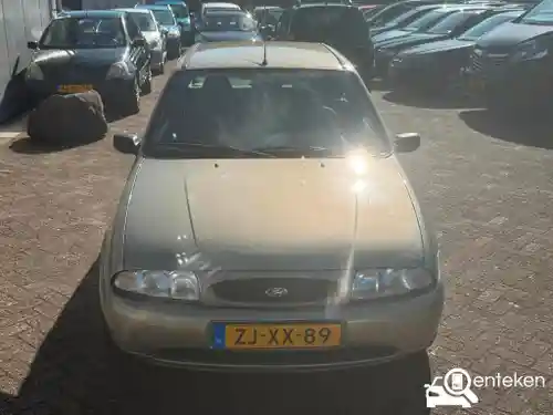 Ford Fiesta 1.3 1999