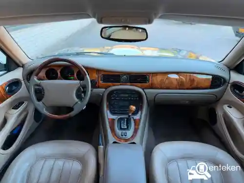 Jaguar XJ 8 3.2 1999