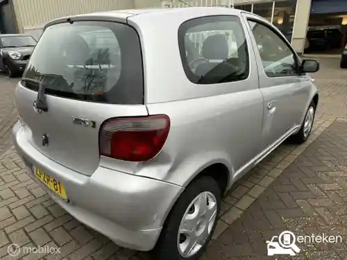 Toyota Yaris 1.0 1999