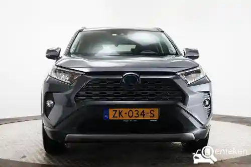 Toyota RAV4 2.5 Hybrid 2019