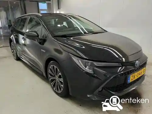 Toyota Corolla Touring Sports 1.8 Hybrid 2019