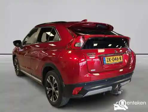 Mitsubishi Eclipse Cross 1.5 T ClearTec 2019