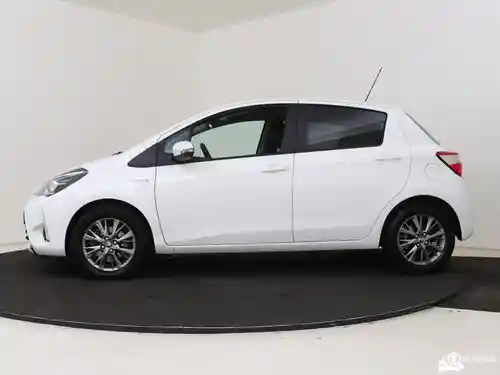 Toyota Yaris 1.5 Hybrid 2019