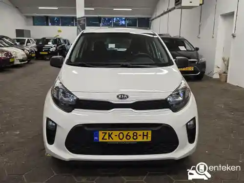 KIA Picanto 1.0 2019
