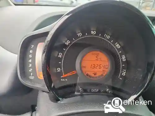 Toyota Aygo 1.0 2019
