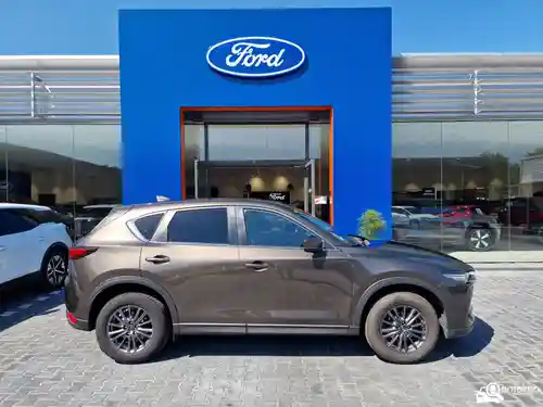 Mazda CX-5 SKYACTIV-G 165 2019