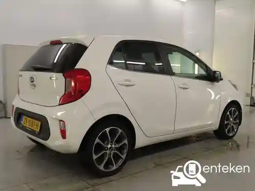 KIA Picanto 1.0 2019
