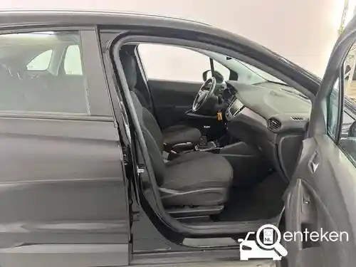 Opel Crossland X 1.2 DI Turbo 2019