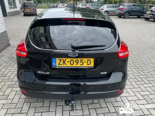 Ford Focus 1.0 EcoBoost 2018