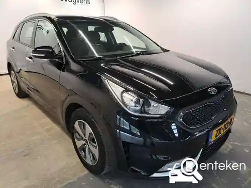 KIA Niro 1.6 GDI Hybrid 2019