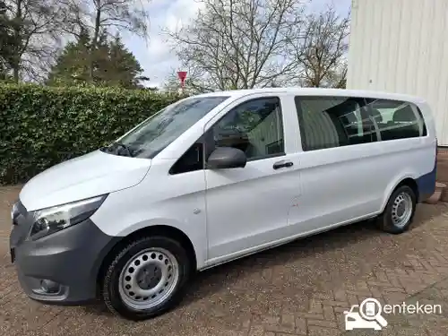 Mercedes-Benz Vito Tourer extra 114 CDI 2019