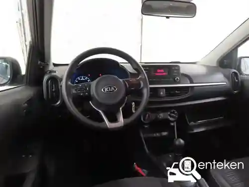 KIA Picanto 1.0 2019