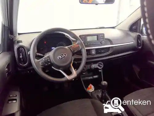 KIA Picanto 1.0 2019