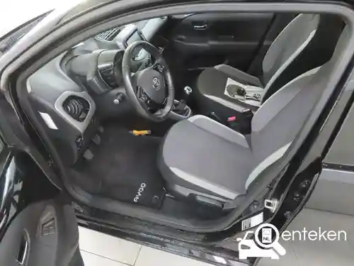 Toyota Aygo 1.0 2019