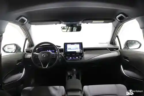 Toyota Corolla Touring Sports 1.8 Hybrid 2019