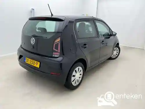 VW up! 1.0 2019