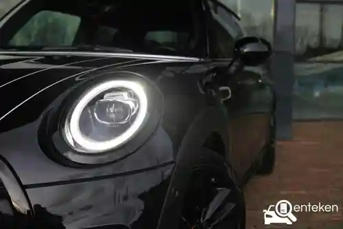 MINI  Cooper 2019