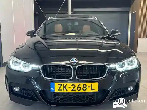 BMW 318i Touring 2019