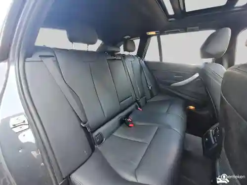 BMW 318i Touring 2019