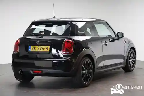 MINI  Cooper 2019