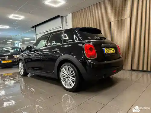 MINI  One 2019
