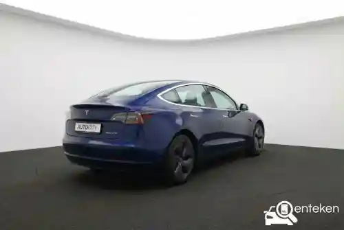 Tesla Model 3 Performance 2019
