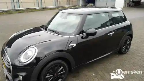 MINI  Cooper 2019