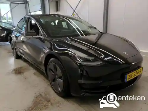 Tesla Model 3 Standard Range Plus 2019