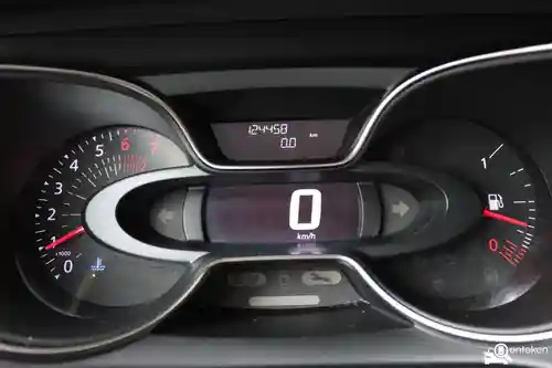 Renault Captur ENERGY TCe 90 2019