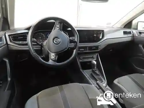 VW Polo 1.0 TSI OPF 2019