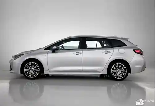 Toyota Corolla Touring Sports 1.8 Hybrid 2019