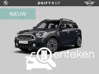 MINI Countryman Cooper S 2019