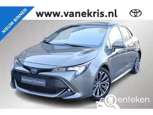 Toyota Corolla 1.8 Hybrid 2019