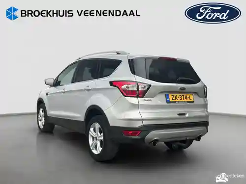 Ford Kuga 1.5 EcoBoost 2018