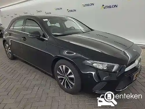 Mercedes-Benz A 180 2019