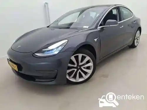 Tesla Model 3 Performance 2019