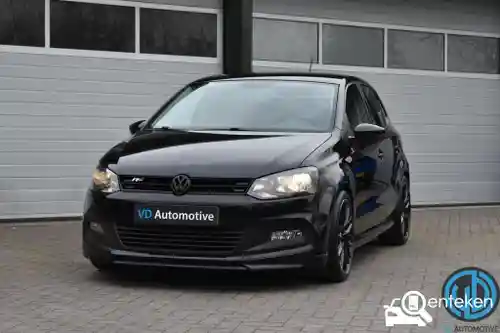 VW Polo 1.2 TSI BMT 2014