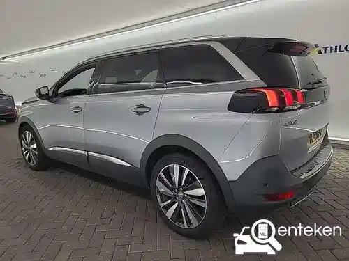 Peugeot 5008 1.2 PureTech 130 2019
