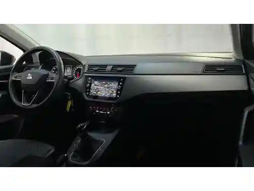 SEAT Ibiza 1.0 TSI 2019