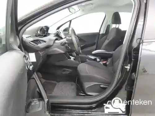 Peugeot 208 1.2 PureTech 82 2019