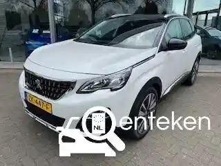 Peugeot 3008 1.2 PureTech 130 2019